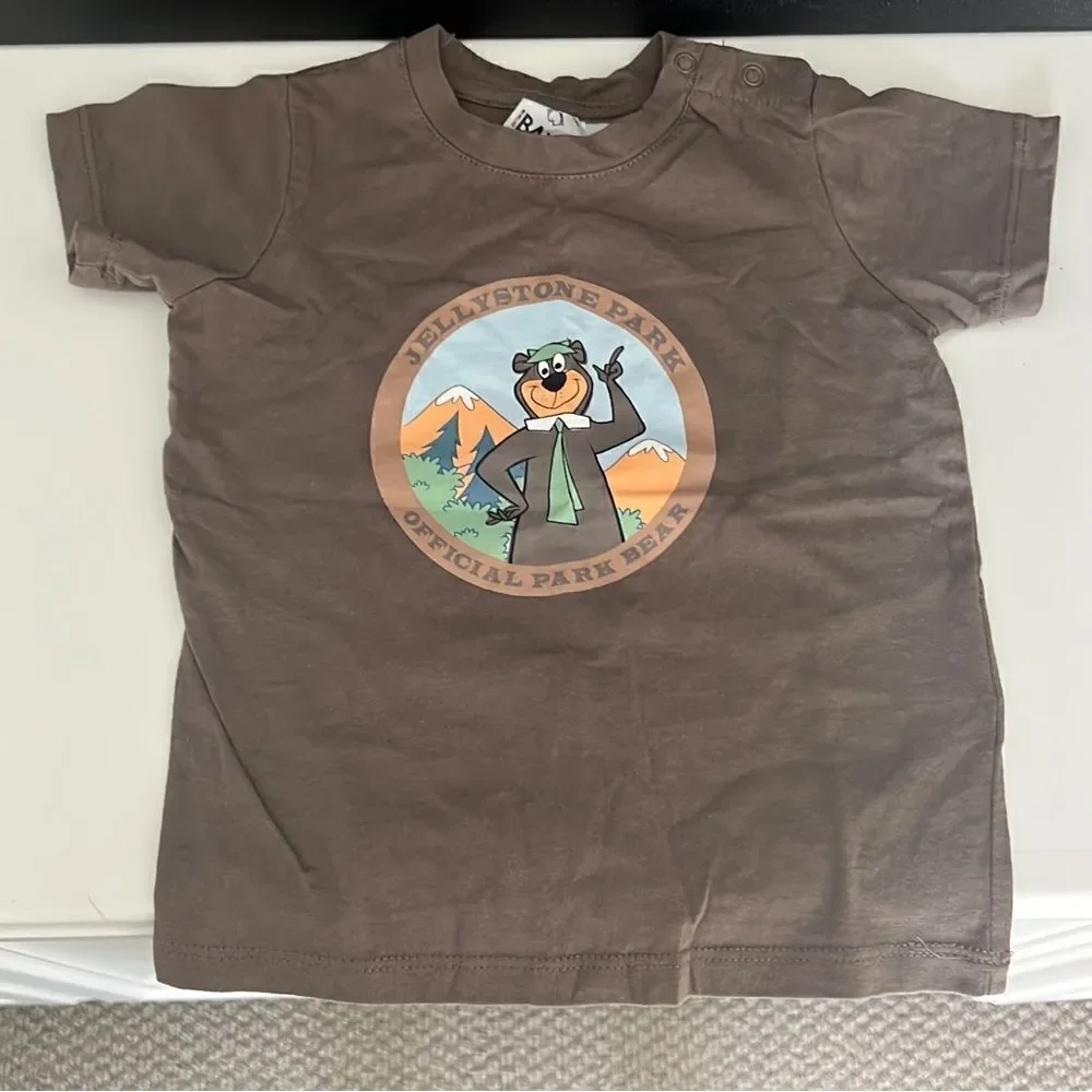 Cotton On preloved worn